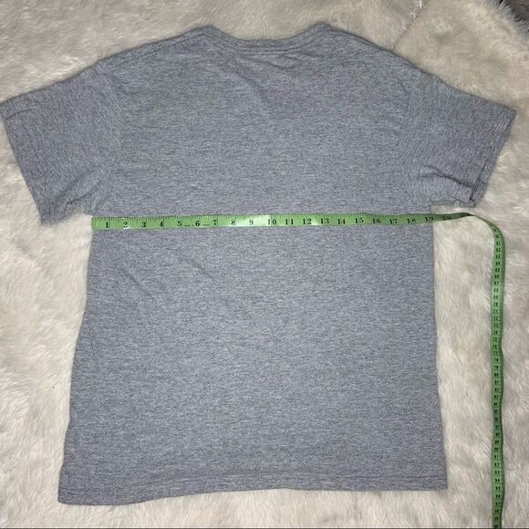 Sz Medium DC Batman Grey T Shirt - Picture 5 of 5